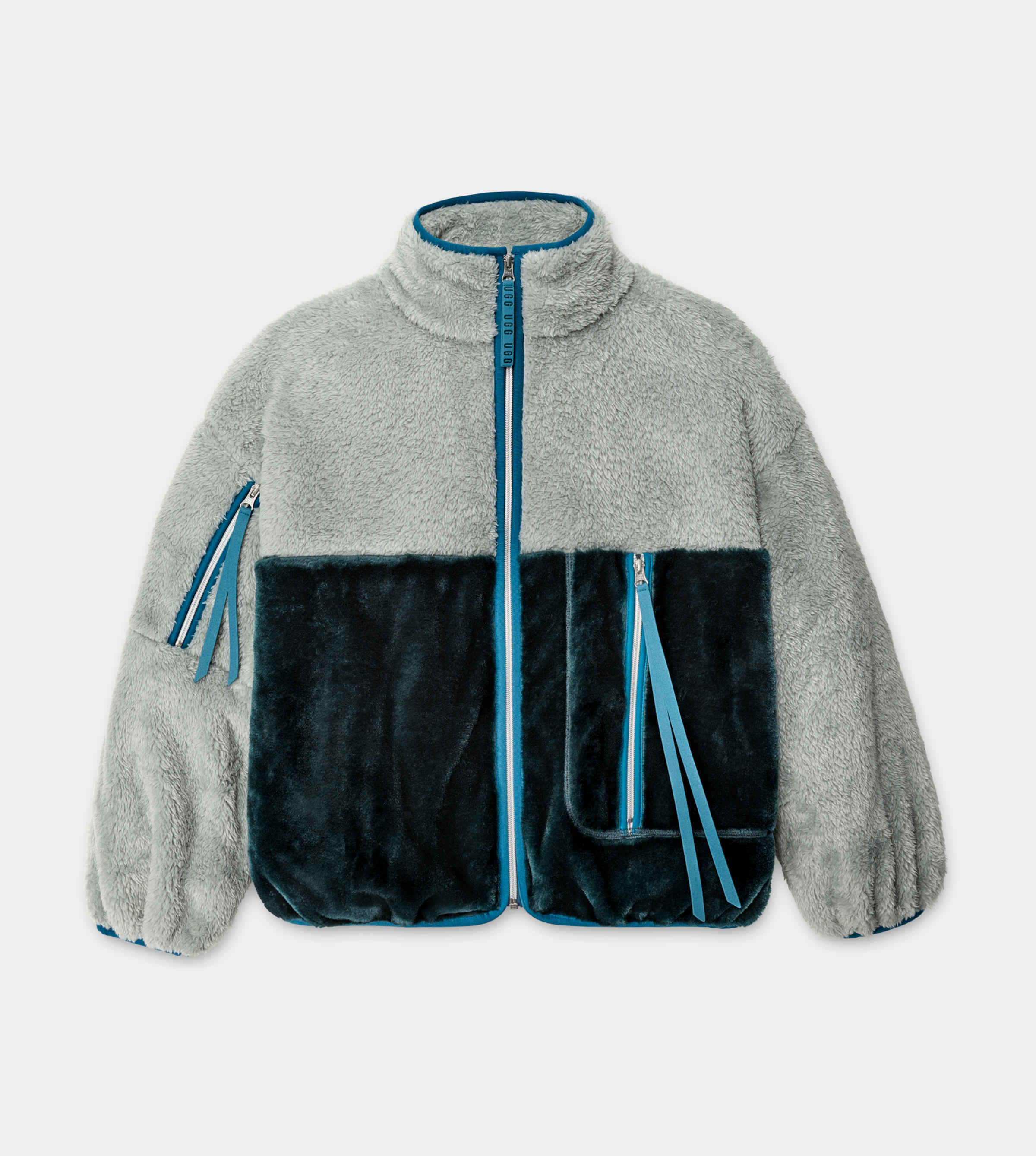 Marlene Sherpa Jacket | UGG